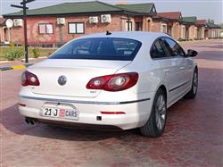 فولكسفاغن باسات